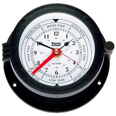 WEEMS & PLATH Bluewater Time  Tide Clock 150300